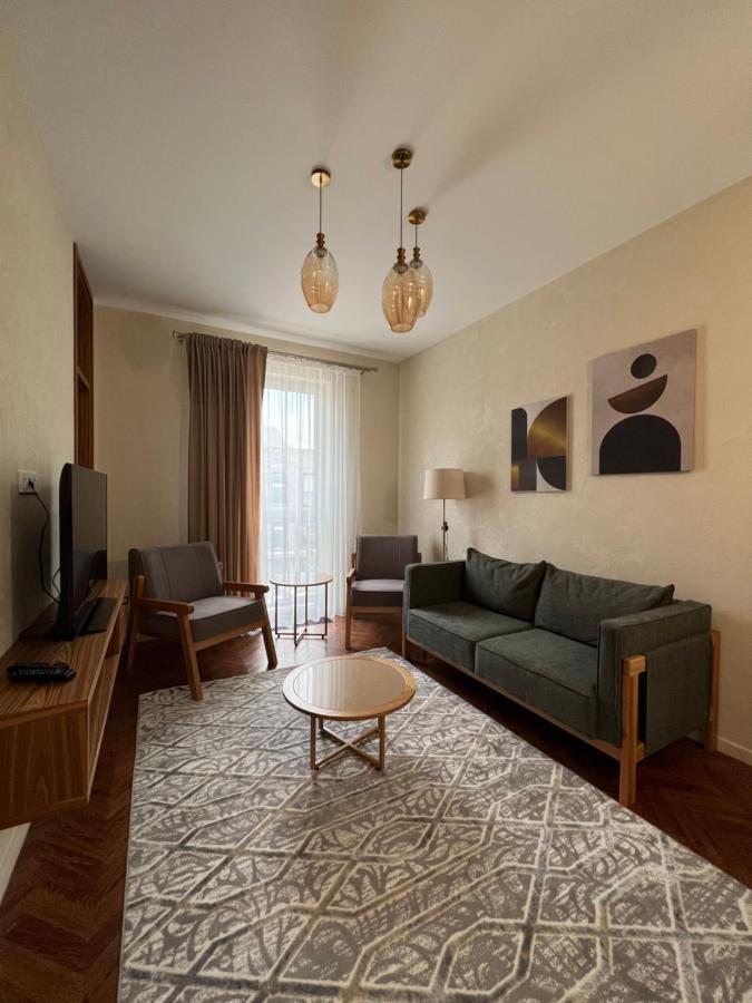 Hotel Manica Esentai City Almaty Eksteriør billede
