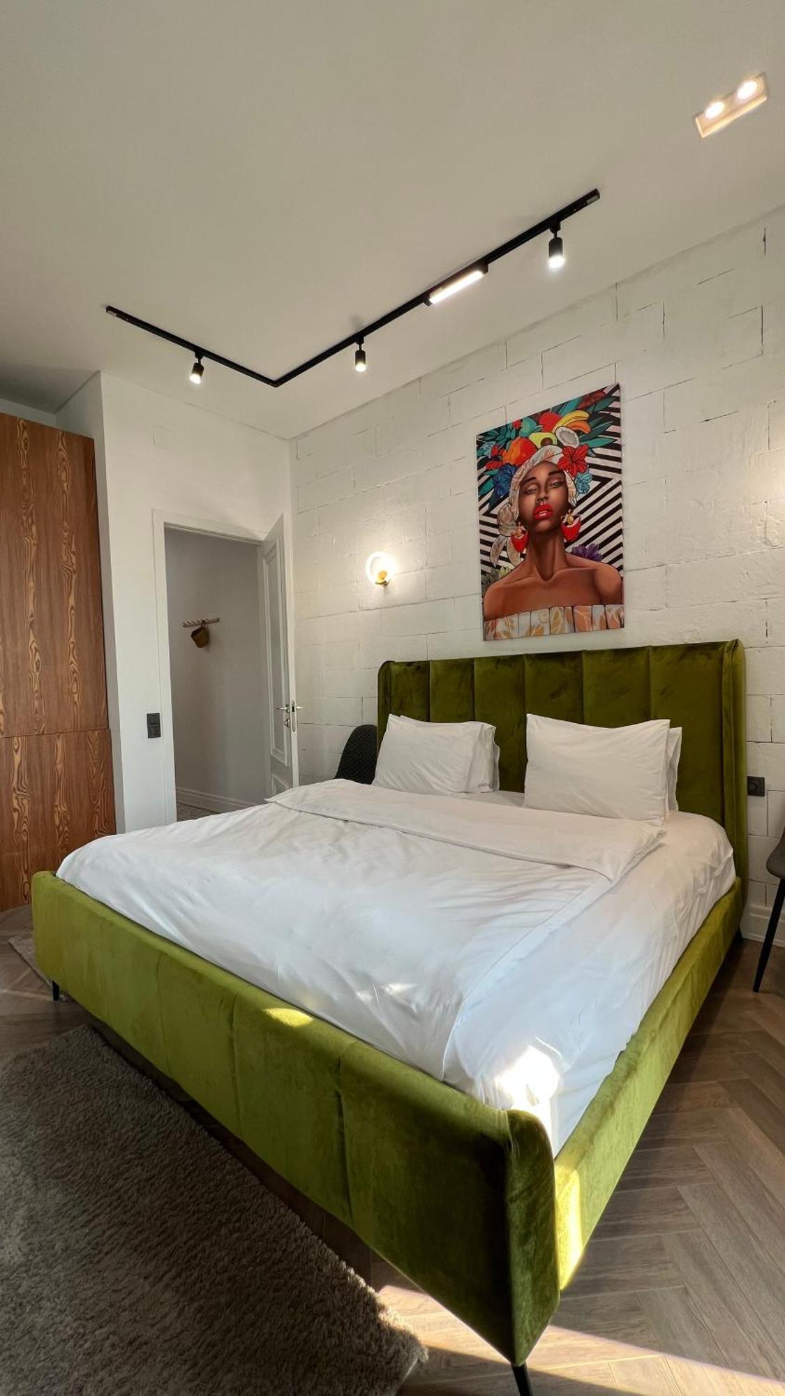 Hotel Manica Esentai City Almaty Eksteriør billede